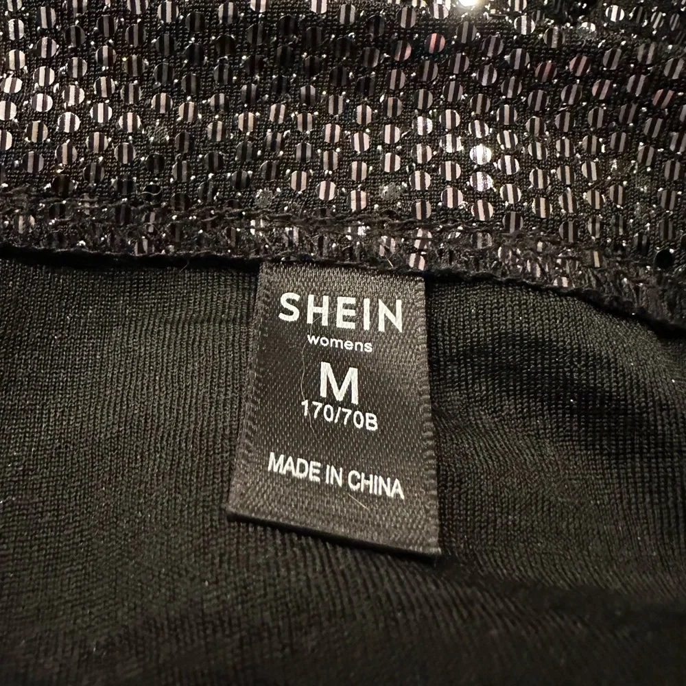 Shein skirt‎